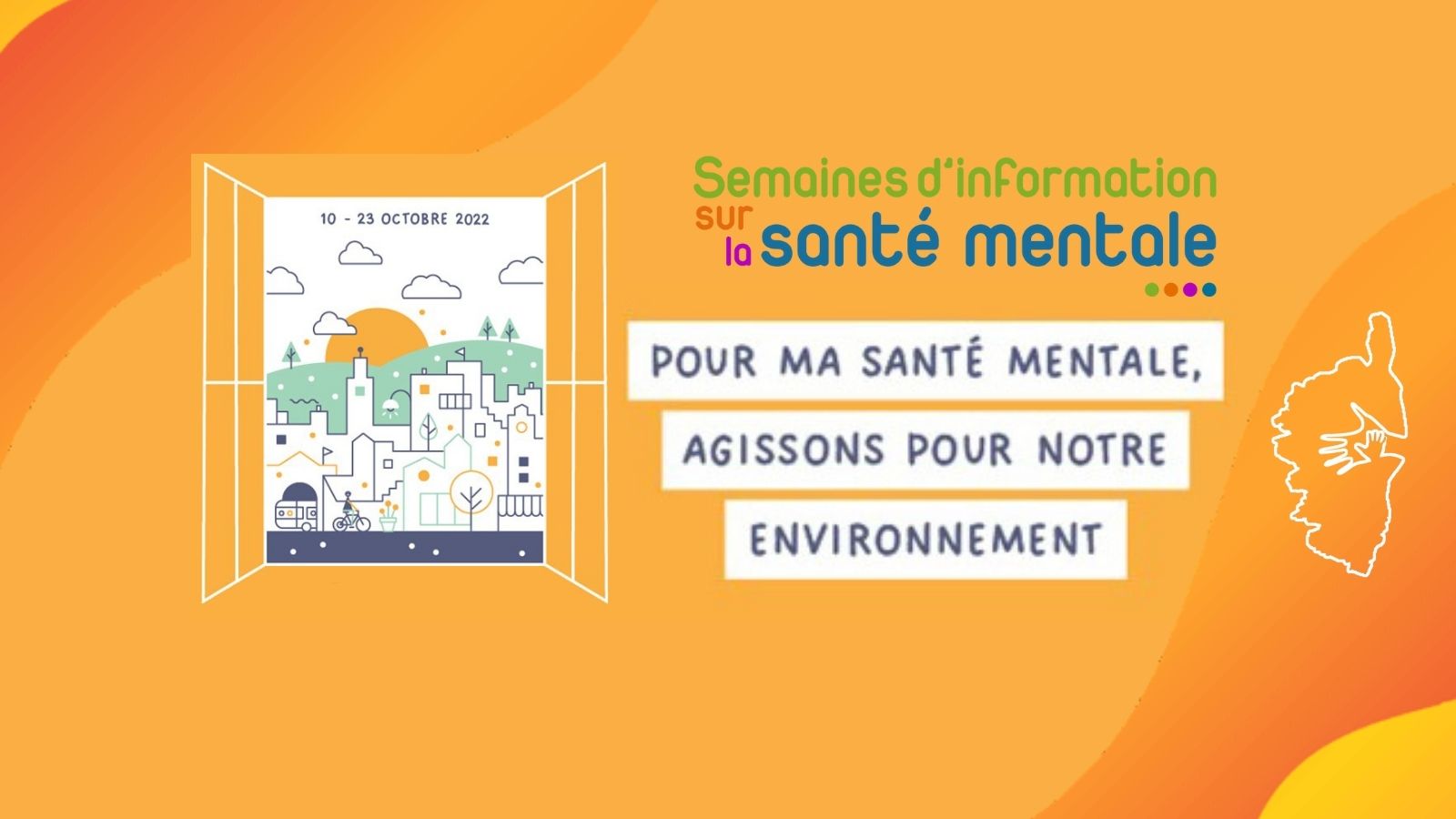 Semaine d'Information sur la Santé Mentale 2022