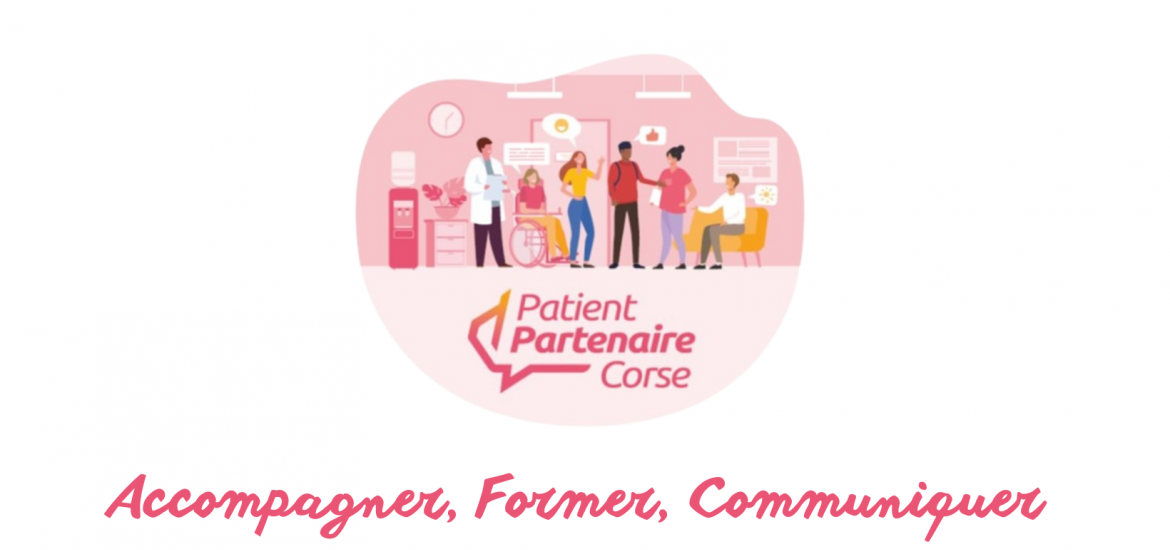 Le Patient Partenaire Corse