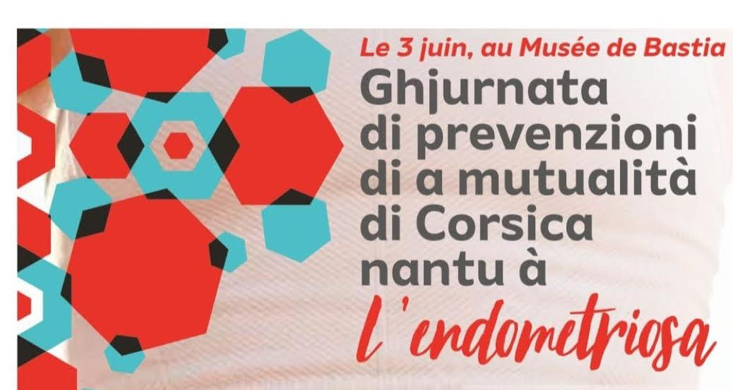 Journée de prévention sur l'endométriose