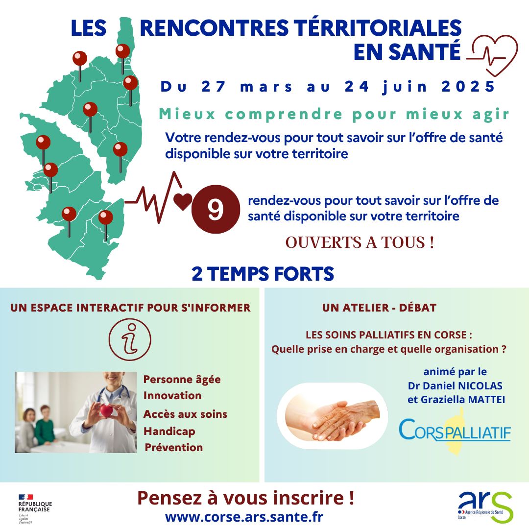 Image rencontre Santé 