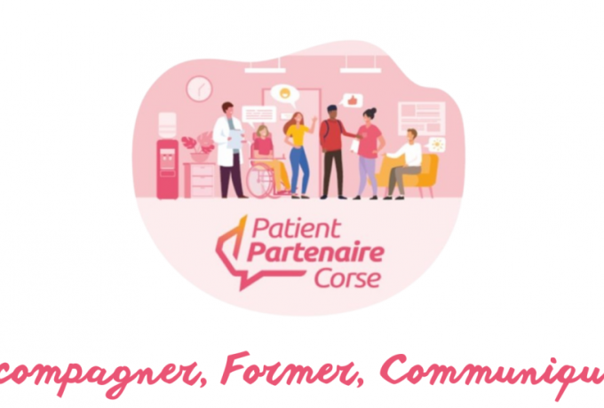 Le Patient Partenaire Corse