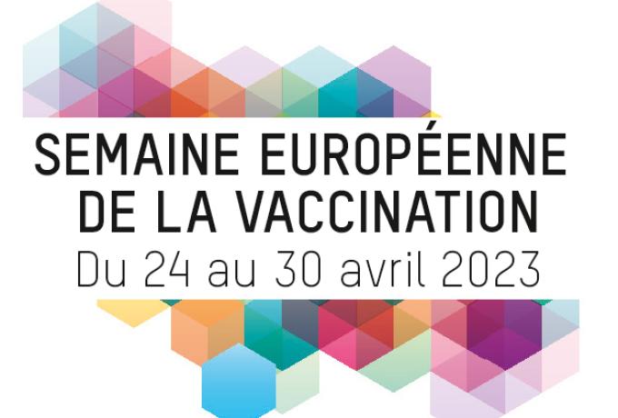 Semaine Européenne de la Vaccination 2023