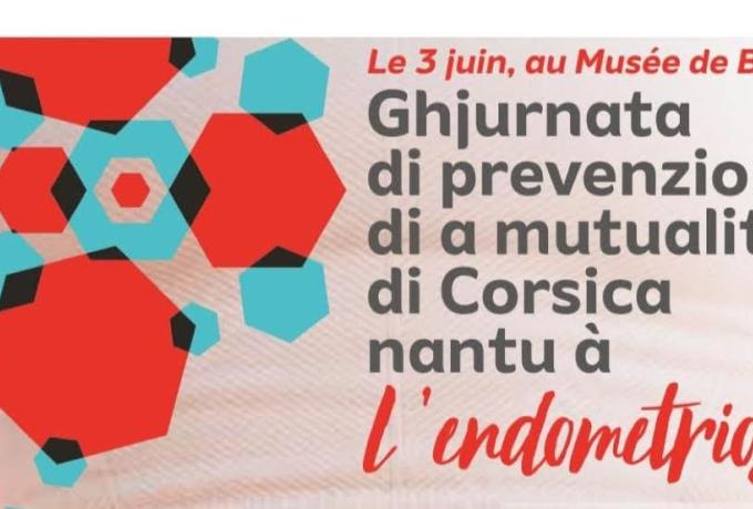 Journée de prévention sur l'endométriose