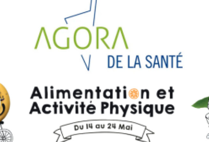 Agora Santé