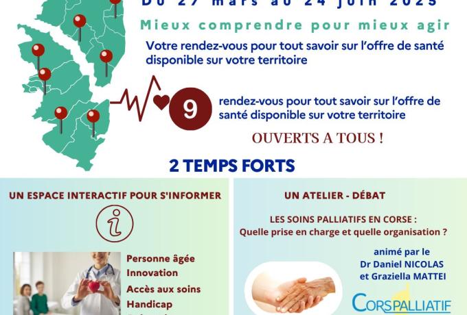 Image rencontre Santé 