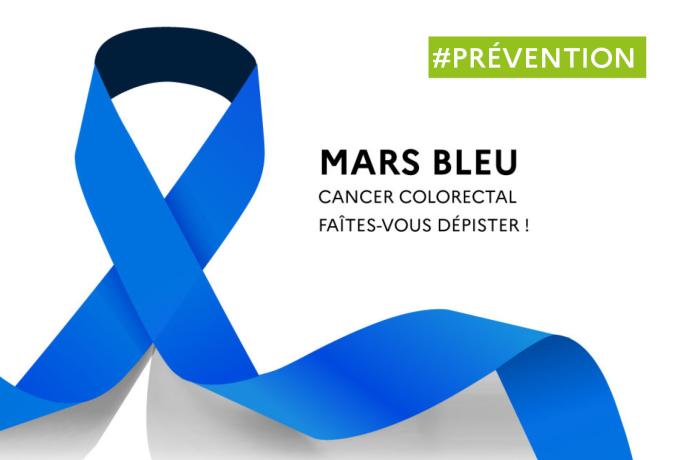 Ruban Mars Bleu 