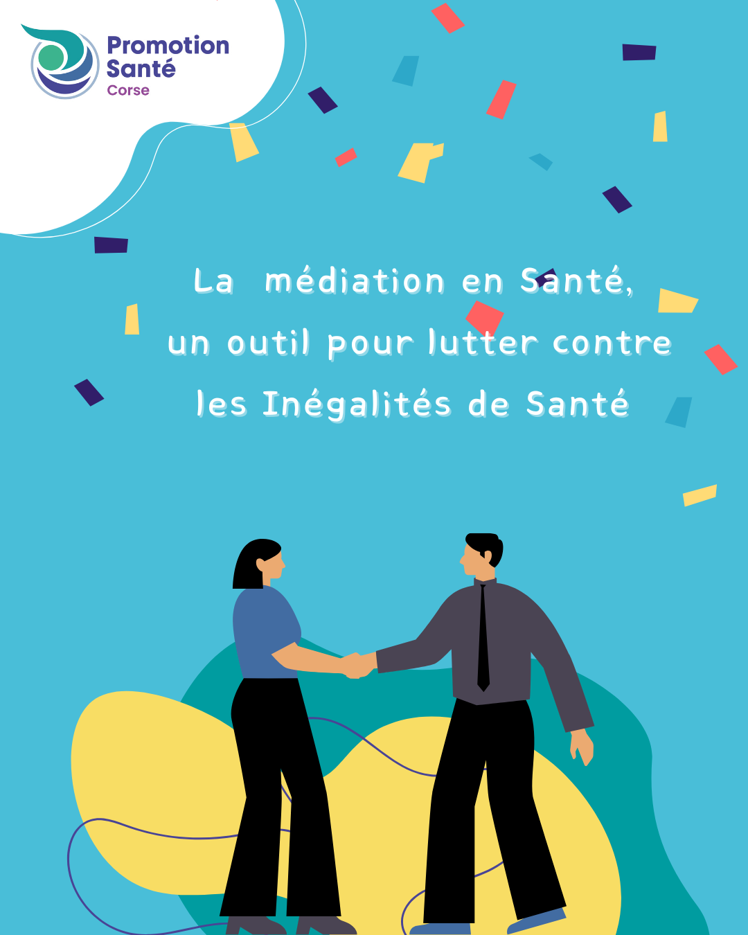 Image Médiation Santé 