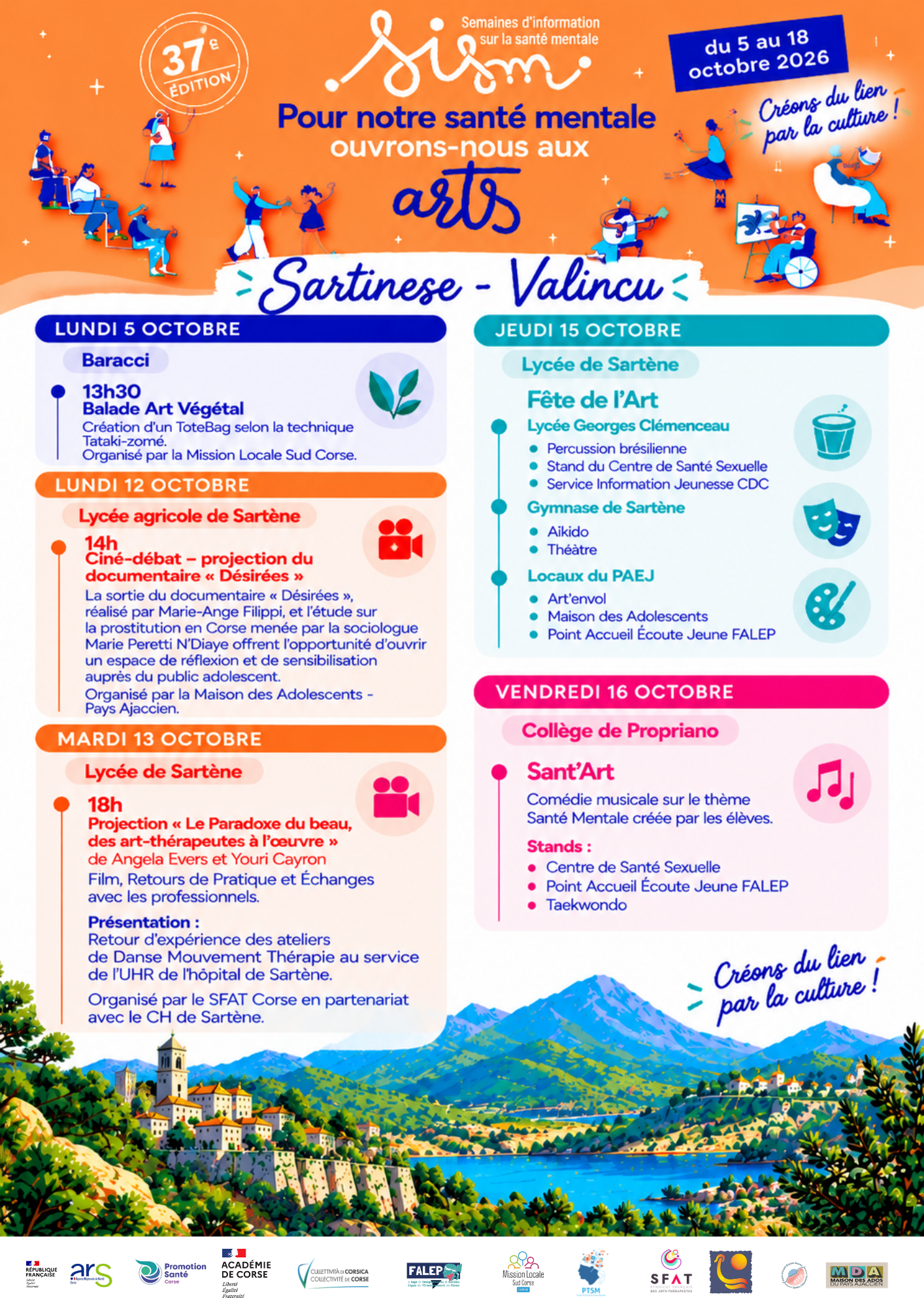 Programme 