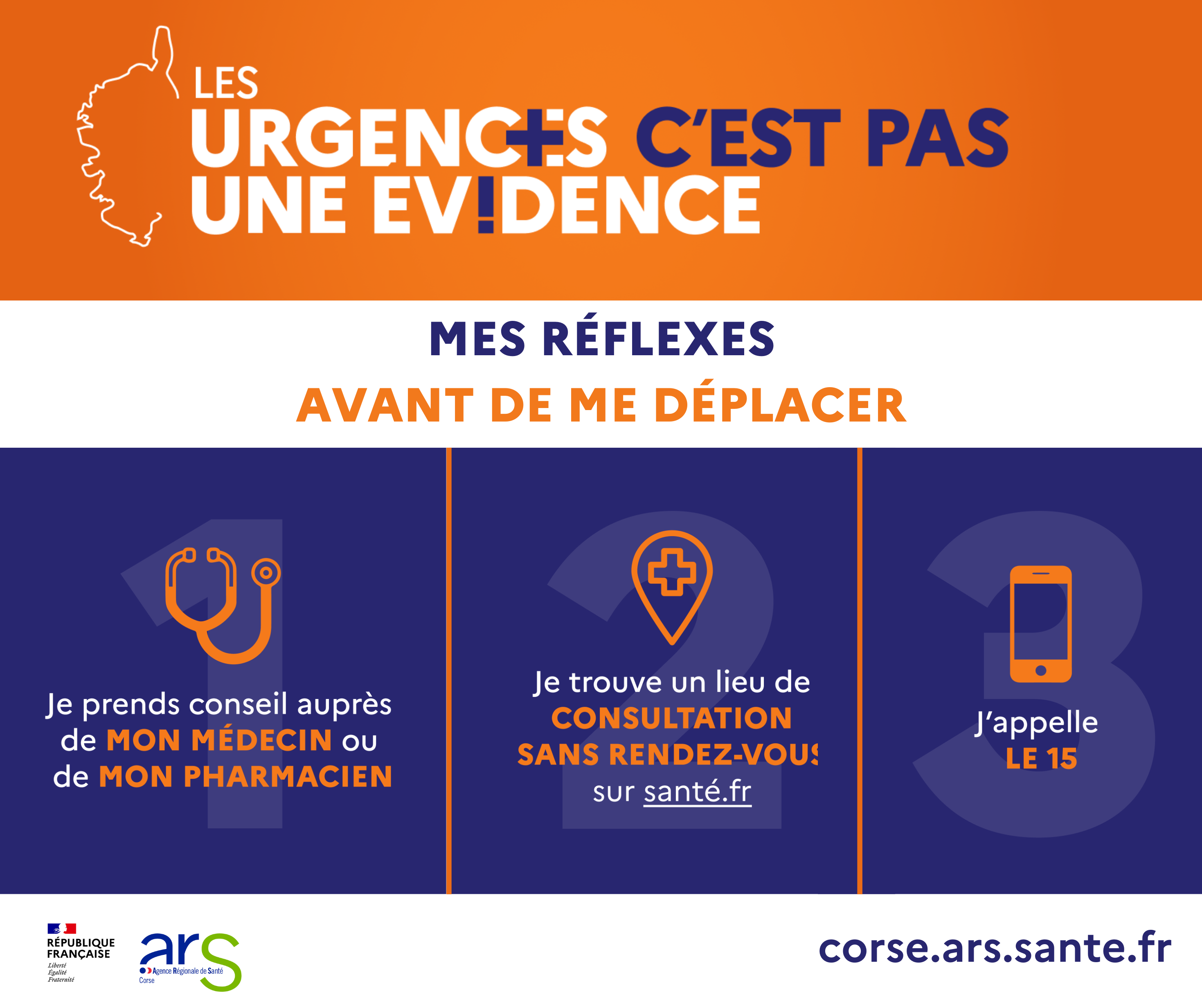 urgences