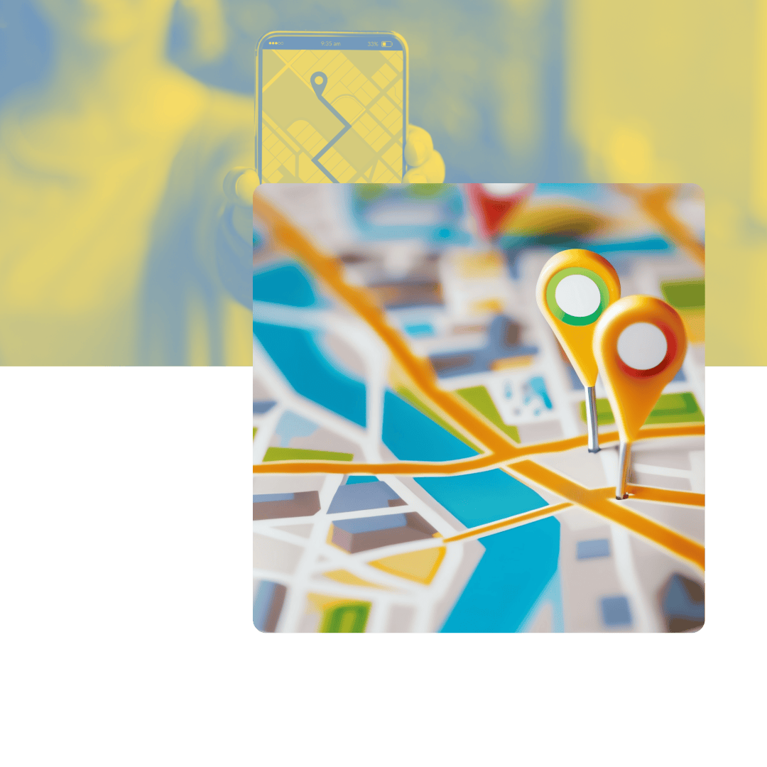Cartographie des offres de soins et d'accompagnement en région Corse