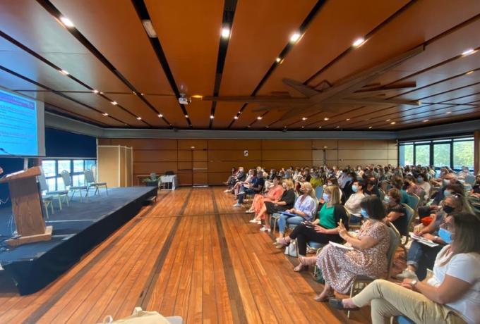 Colloque du 18 novembre 2024 avec la CDC