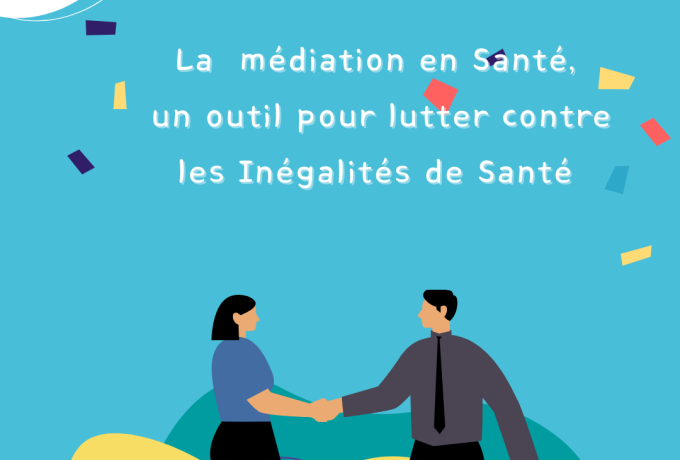 Image Médiation Santé 