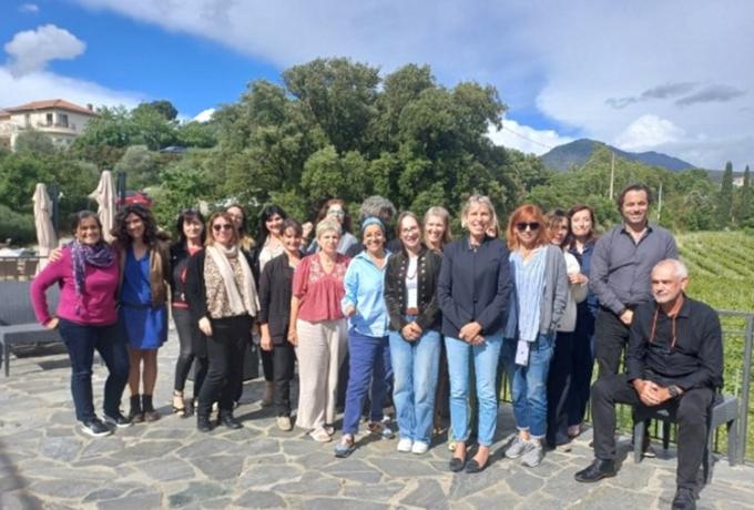 Séminaire corte 2025 