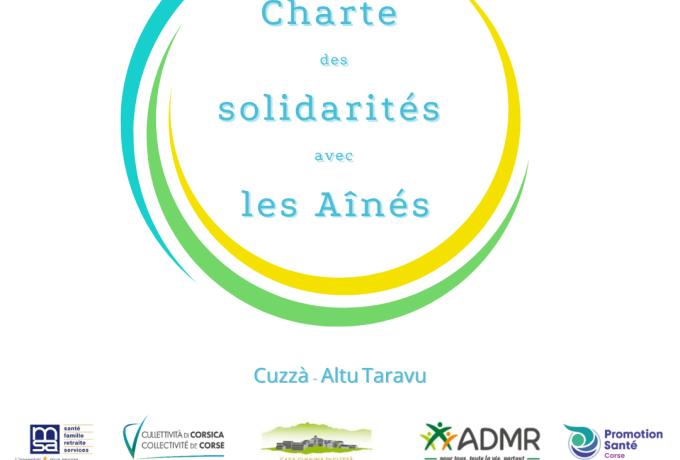 Logo charte des ainés Cozzano