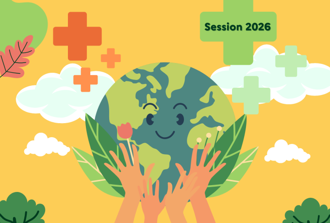 affiche una sola saluta 